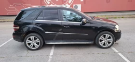 Mercedes-Benz ML 300 CDI Sport | Mobile.bg    7