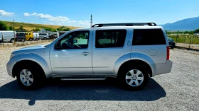 Обява за продажба на Nissan Pathfinder 2.5d 174 ~7 500 лв. - изображение 4