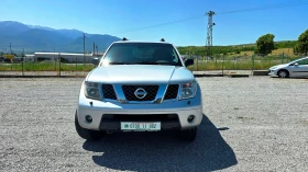 Обява за продажба на Nissan Pathfinder 2.5d 174 ~7 500 лв. - изображение 1
