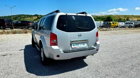 Обява за продажба на Nissan Pathfinder 2.5d 174 ~7 500 лв. - изображение 3