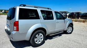Обява за продажба на Nissan Pathfinder 2.5d 174 ~7 500 лв. - изображение 2