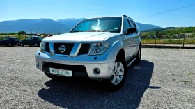 Обява за продажба на Nissan Pathfinder 2.5d 174 ~7 500 лв. - изображение 1