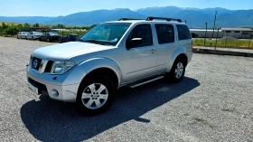 Обява за продажба на Nissan Pathfinder 2.5d 174 ~7 500 лв. - изображение 5