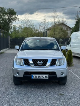 Обява за продажба на Nissan Navara ~13 000 лв. - изображение 1