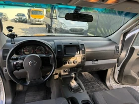 Nissan Navara | Mobile.bg    15