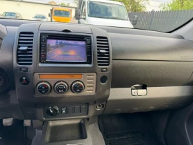 Nissan Navara | Mobile.bg    16