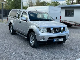 Обява за продажба на Nissan Navara ~13 000 лв. - изображение 1