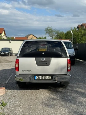 Обява за продажба на Nissan Navara ~13 000 лв. - изображение 8