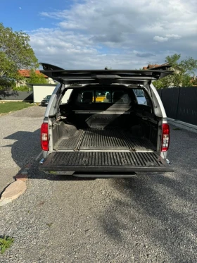 Nissan Navara | Mobile.bg    14