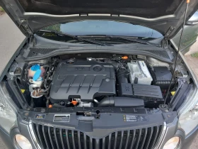 Skoda Yeti 2.0TDI 4x4 - 9200 лв. - 52373418 14