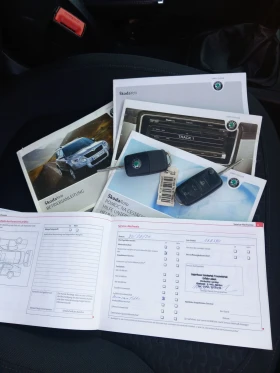 Skoda Yeti 2.0TDI 4x4 - 9200 лв. - 52373418 15