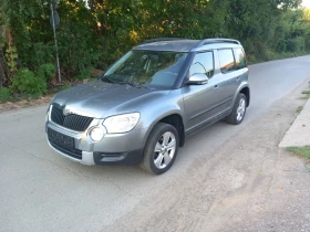 Обява за продажба на Skoda Yeti 2.0TDI 4x4 ~9 200 лв. - изображение 2
