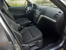 Обява за продажба на Skoda Yeti 2.0TDI 4x4 ~9 200 лв. - изображение 10