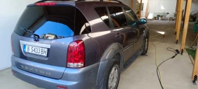 SsangYong Rexton | Mobile.bg    7