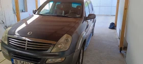SsangYong Rexton | Mobile.bg    9