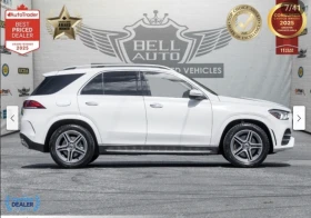 Mercedes-Benz GLE 350 AMG* PACK* BURMESTER* * 360*  | Mobile.bg    3
