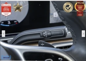 Mercedes-Benz GLE 350 AMG* PACK* BURMESTER* * 360*  | Mobile.bg    13
