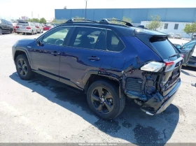 Toyota Rav4 HYBRID XSE* Digital*  | Mobile.bg    4