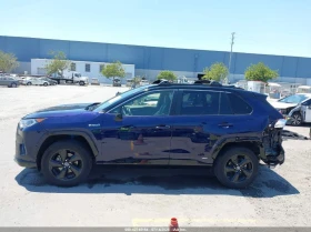 Toyota Rav4 HYBRID XSE* Digital*  | Mobile.bg    5