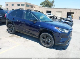 Toyota Rav4 HYBRID XSE* Digital*  | Mobile.bg    7