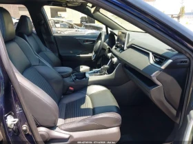 Toyota Rav4 HYBRID XSE* Digital*  | Mobile.bg    9