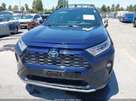 Toyota Rav4 HYBRID XSE* Digital*  | Mobile.bg    2