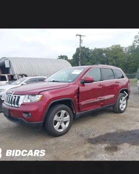 Jeep Grand cherokee LAREDO | Mobile.bg    11