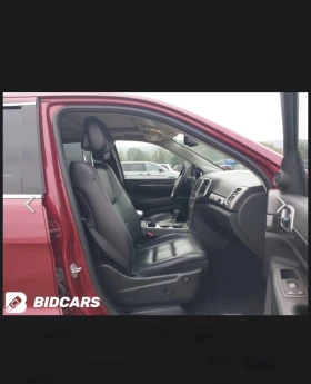 Jeep Grand cherokee LAREDO | Mobile.bg    6