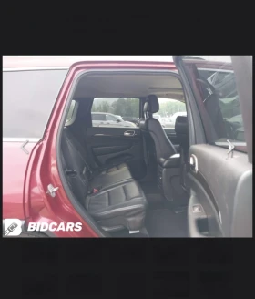 Jeep Grand cherokee LAREDO | Mobile.bg    7