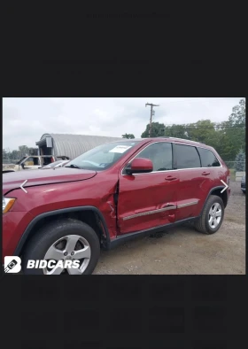 Jeep Grand cherokee LAREDO | Mobile.bg    13