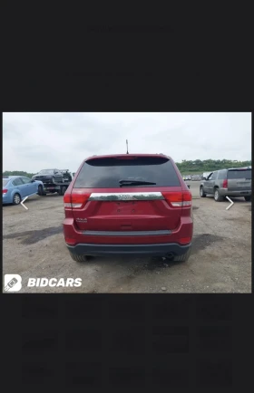 Jeep Grand cherokee LAREDO | Mobile.bg    2