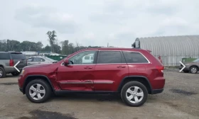 Jeep Grand cherokee LAREDO | Mobile.bg    5