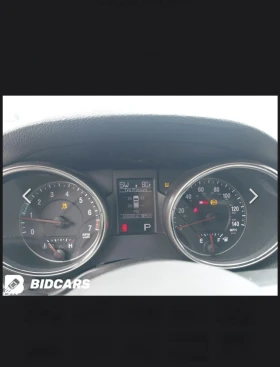 Jeep Grand cherokee LAREDO | Mobile.bg    8