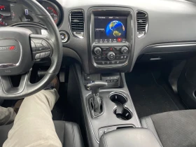 Dodge Durango * R/T * CARFAX *    | Mobile.bg    9