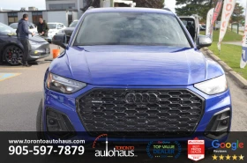 Audi Q5 Sportback Technik BANG&OLUFSEN* PANO* 360CAM*  - 55360 лв. / 28305.12 € - 65411740 6