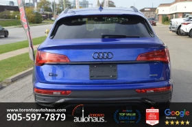 Audi Q5 Sportback Technik BANG&OLUFSEN* PANO* 360CAM*  - 55360 лв. / 28305.12 € - 65411740 2