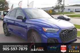 Audi Q5 Sportback Technik BANG&OLUFSEN* PANO* 360CAM*  - 55360 лв. / 28305.12 € - 65411740 5