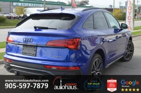 Audi Q5 Sportback Technik BANG&OLUFSEN* PANO* 360CAM*  - 55360 лв. / 28305.12 € - 65411740 7