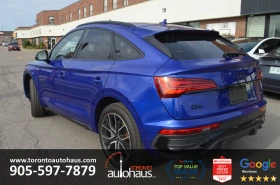 Audi Q5 Sportback Technik BANG&OLUFSEN* PANO* 360CAM*  - 55360 лв. / 28305.12 € - 65411740 9