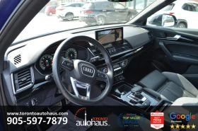 Audi Q5 Sportback Technik BANG&OLUFSEN* PANO* 360CAM*  - 55360 лв. / 28305.12 € - 65411740 11