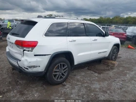Jeep Grand cherokee 2017 JEEP GRAND CHEROKEE LIMITED 4X4 - 24700 лв. / 12628.91 € - 45210651 9