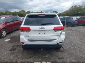 Jeep Grand cherokee 2017 JEEP GRAND CHEROKEE LIMITED 4X4 - 24700 лв. / 12628.91 € - 45210651 7
