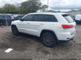 Jeep Grand cherokee 2017 JEEP GRAND CHEROKEE LIMITED 4X4 - 24700 лв. / 12628.91 € - 45210651 6