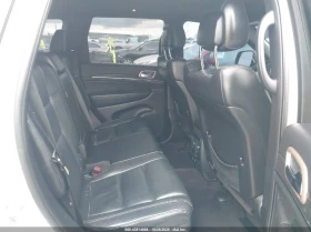 Jeep Grand cherokee 2017 JEEP GRAND CHEROKEE LIMITED 4X4 - 24700 лв. / 12628.91 € - 45210651 12
