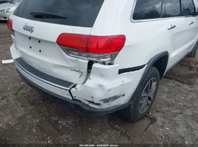 Jeep Grand cherokee 2017 JEEP GRAND CHEROKEE LIMITED 4X4 - 24700 лв. / 12628.91 € - 45210651 8