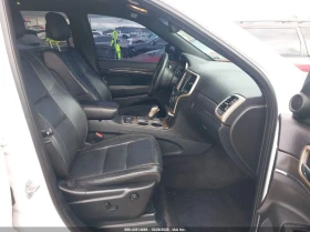 Jeep Grand cherokee 2017 JEEP GRAND CHEROKEE LIMITED 4X4 - 24700 лв. / 12628.91 € - 45210651 11