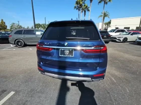 BMW X7 xDrive* 360 3D* Parking&Lane asisst* Soft* H&K/HUD - 53800 лв. / 27507.50 € - 90754251 3