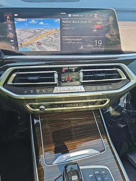 BMW X7 xDrive* 360 3D* Parking&Lane asisst* Soft* H&K/HUD - 53800 лв. / 27507.50 € - 90754251 8