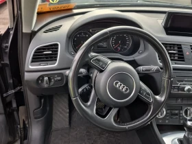 Audi Q3 * PROGRESSIV * CARFAX * БЕЗ ПЪРВОНАЧАЛНА ВНОСКА - 17650 лв. / 9024.30 € - 15131707 11