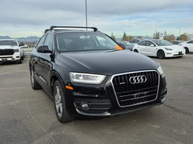 Audi Q3 * PROGRESSIV * CARFAX * БЕЗ ПЪРВОНАЧАЛНА ВНОСКА - 17650 лв. / 9024.30 € - 15131707 2